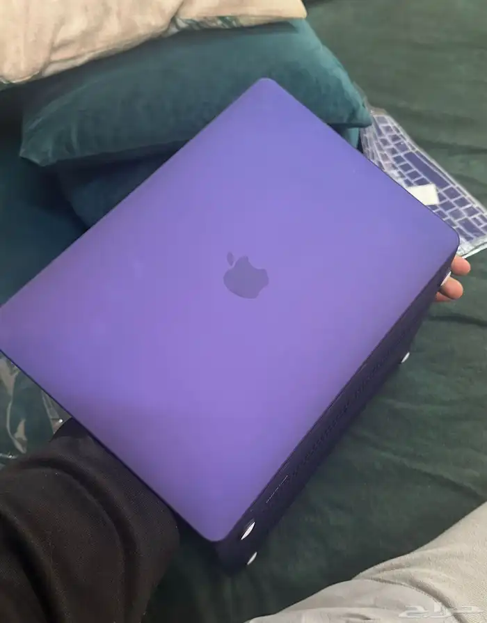 ماكب بوك اير m1 3