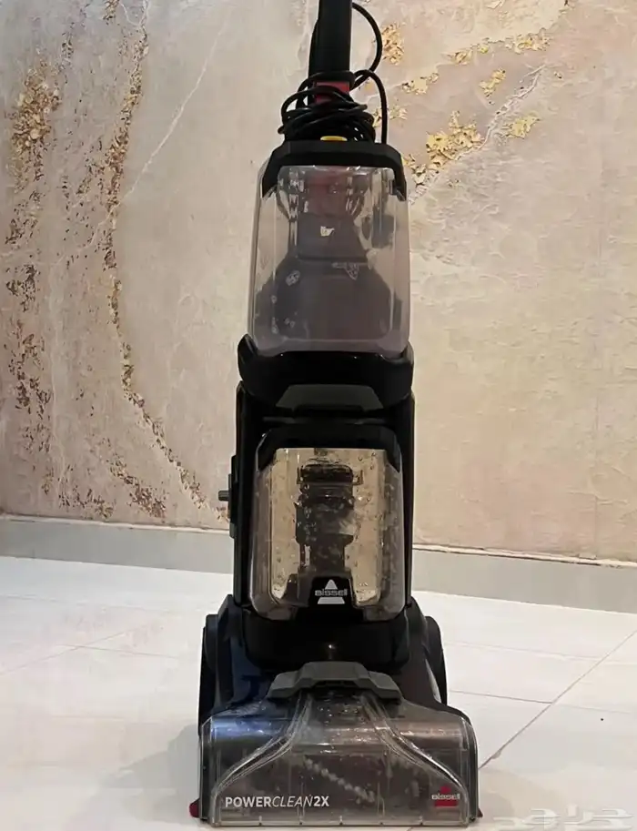 مكنسة فرشة 0