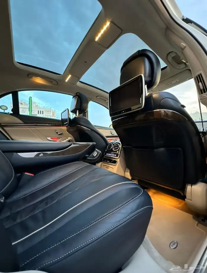 للبيع مرسيدس اديشن 1 7