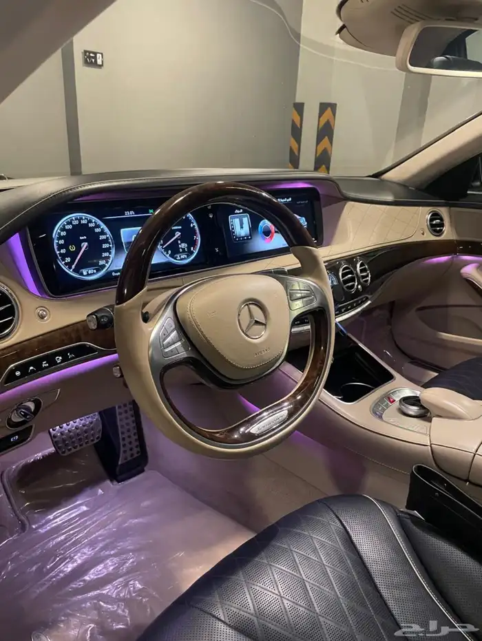 للبيع مرسيدس اديشن 1 6