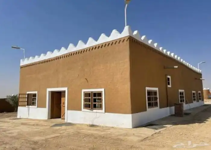 اللياسه الطينيه 0