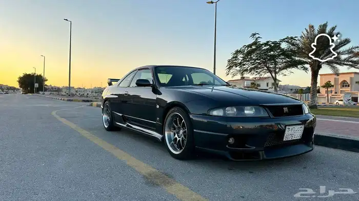 سكايلان للبيع R33 0