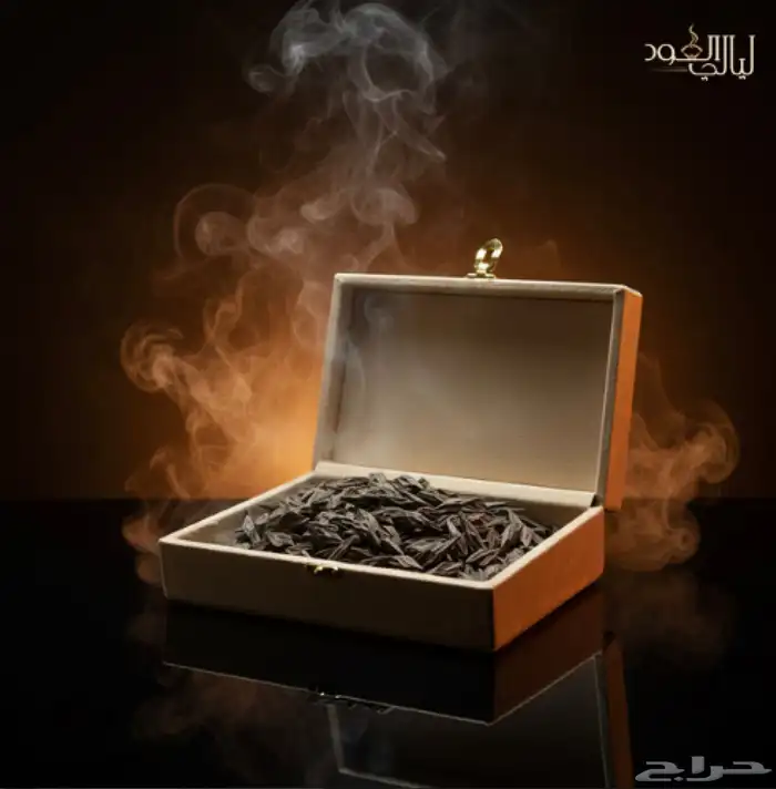 عود تايقر فيتنامي ( ضمان ذهبي) 0