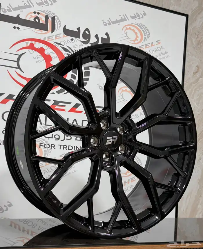 جنوط جيتور اوربن مقاس 22 جديد جيتور t2 2