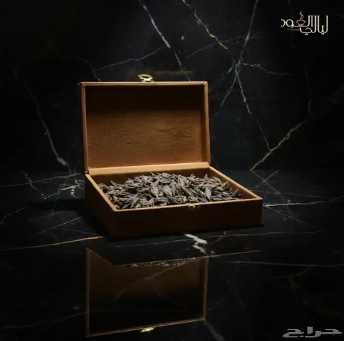 عود تايقر فيتنامي ( ضمان ذهبي) 1