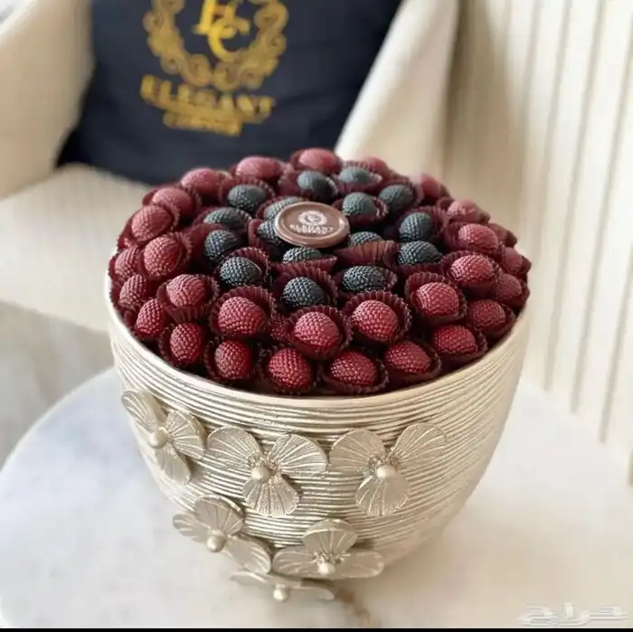 صواني فايبر 23