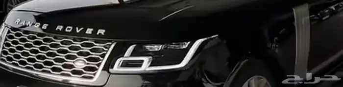 انوار رنج 2020 او 2021 وكاله 8