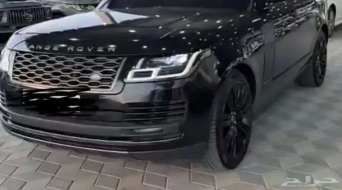 انوار رنج 2020 او 2021 وكاله 7