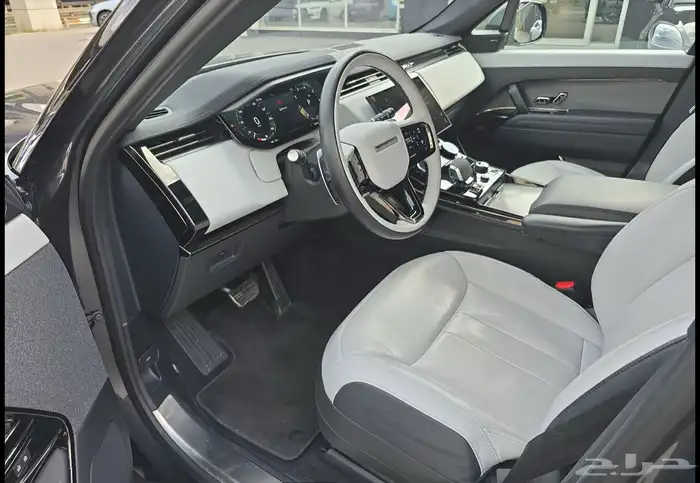 2023 Land Rover Range Rover Sport Dynamic SE P400 4