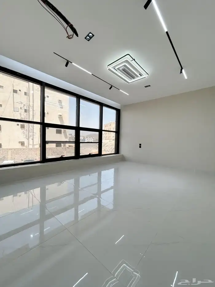 شقق تمليك قريب من مسجد قبا بحي الظاهرة 5