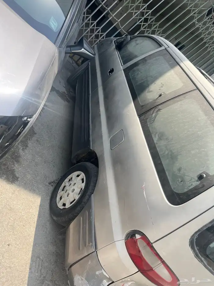 فان H1 للبيع ل اعلى سوم 2