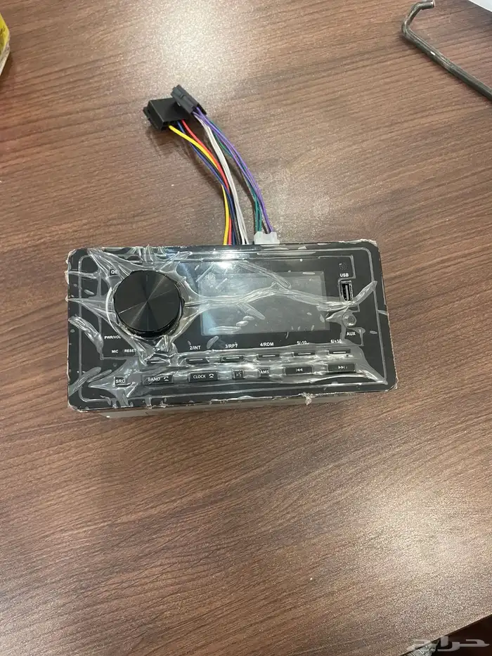 مسجل   دبه كراش للبيع 0