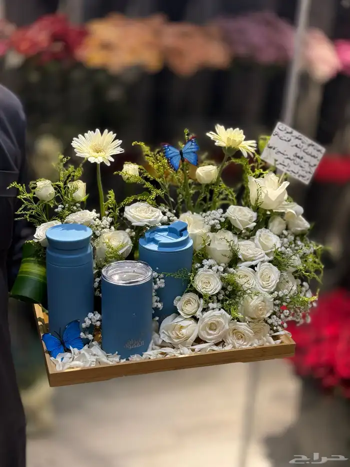 هدايا مكة _توصيل ورد مكة _مندوب ورد مكة 25