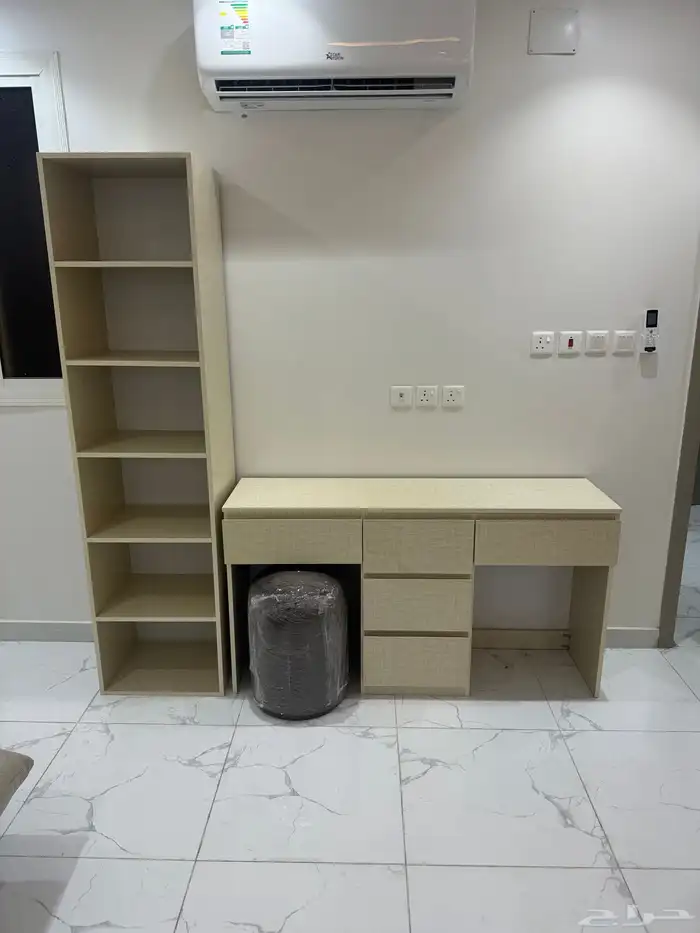 غرفة النوم تفصيل خشب تايلندي 43