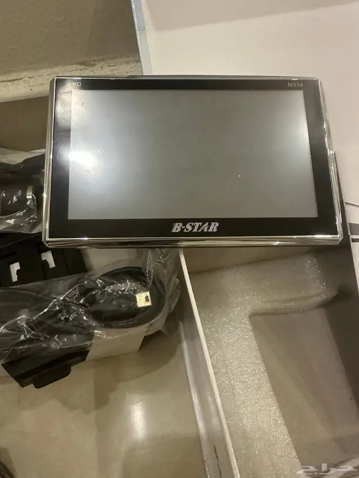 جهاز جي بي اس جديد السعر 50 ريال 1