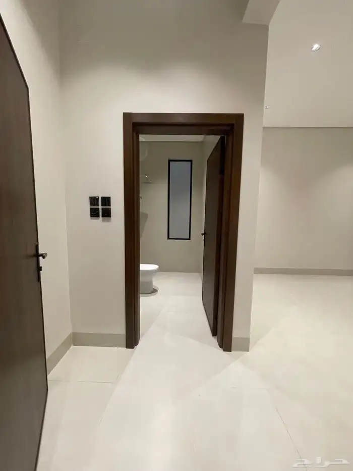 شقق ارضيه وعلويه تبداء من 490 الف ح الروضه قرب المطار 18