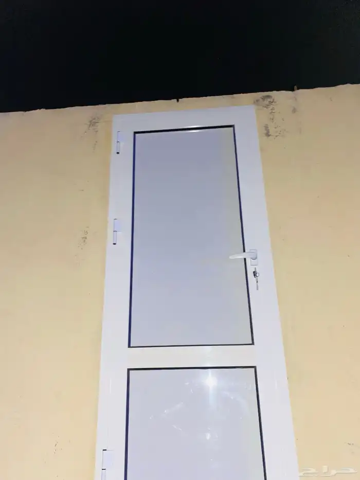 معلم ألمنيوم 0