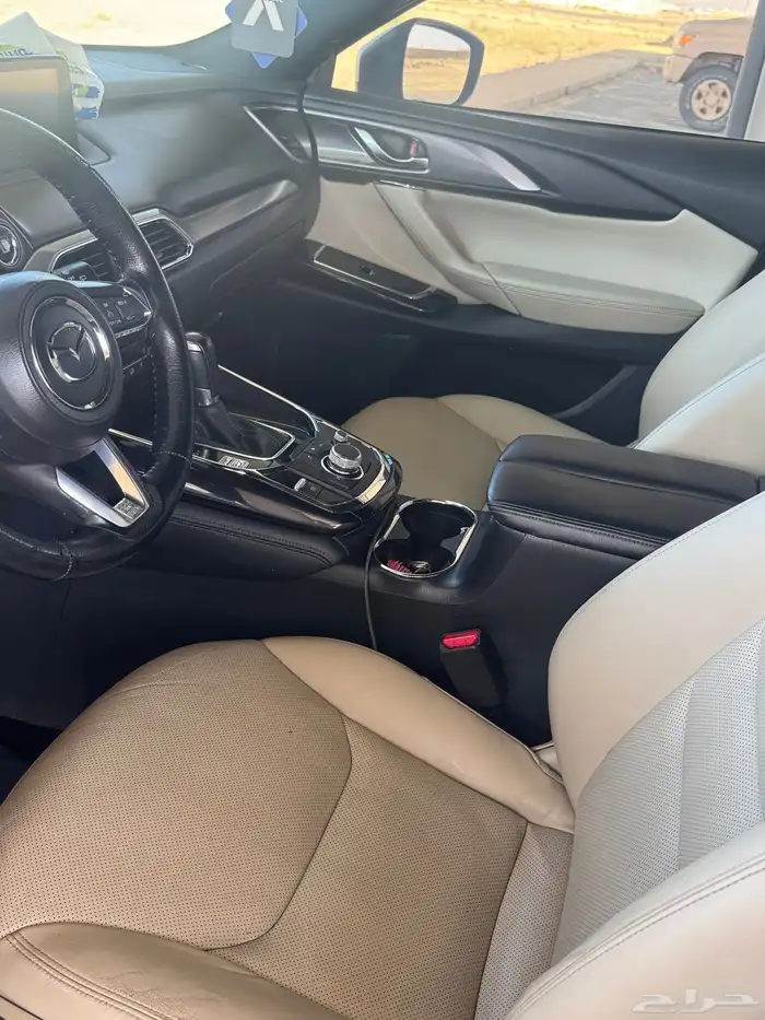 مازدا cx9 2020 للبيع 4