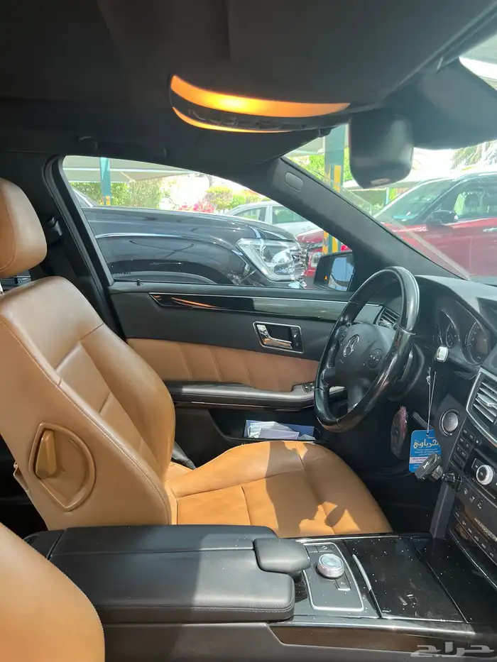 للبيع مرسيدس E300 11