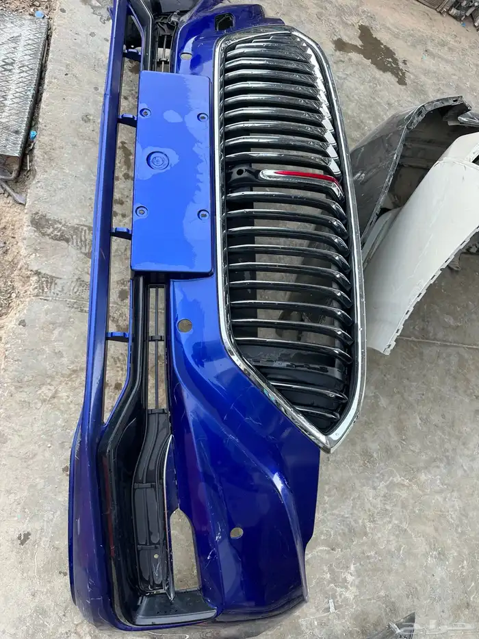 صدام شبك هونشي H5 2024 0