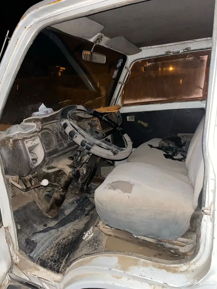 قلاب ديهاتسو شرط 4
