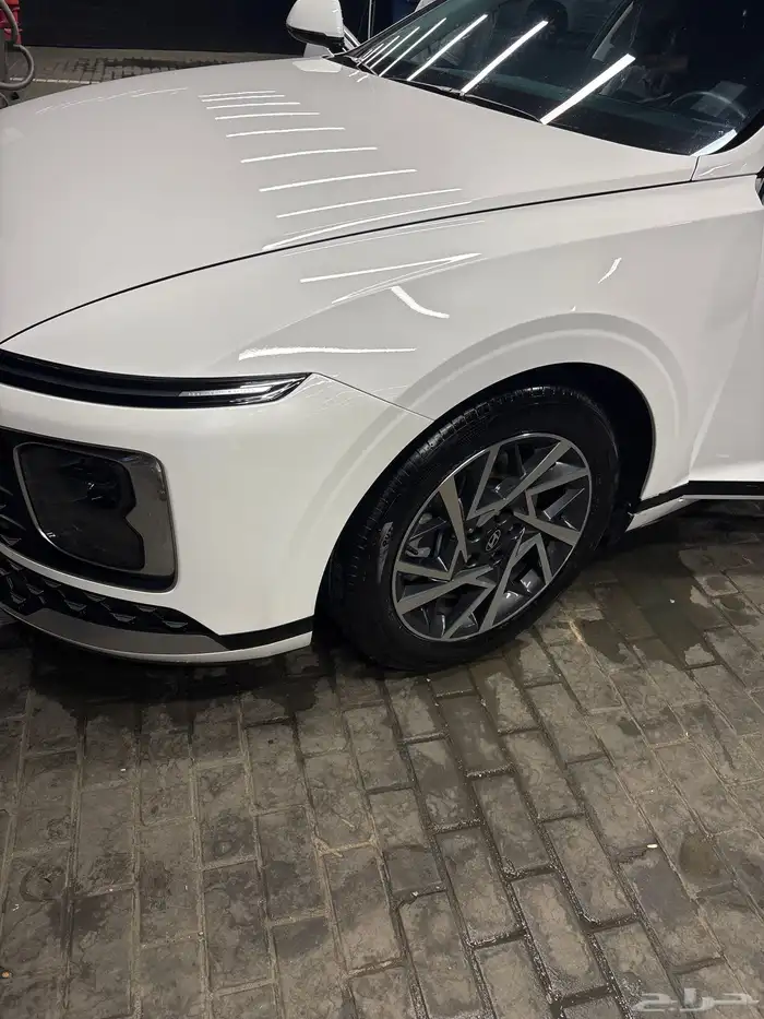 للبيع - ازيرا كلاسيك 2024 2