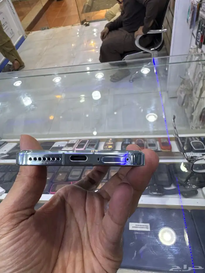 شاومي 14 الذاكره 512 1