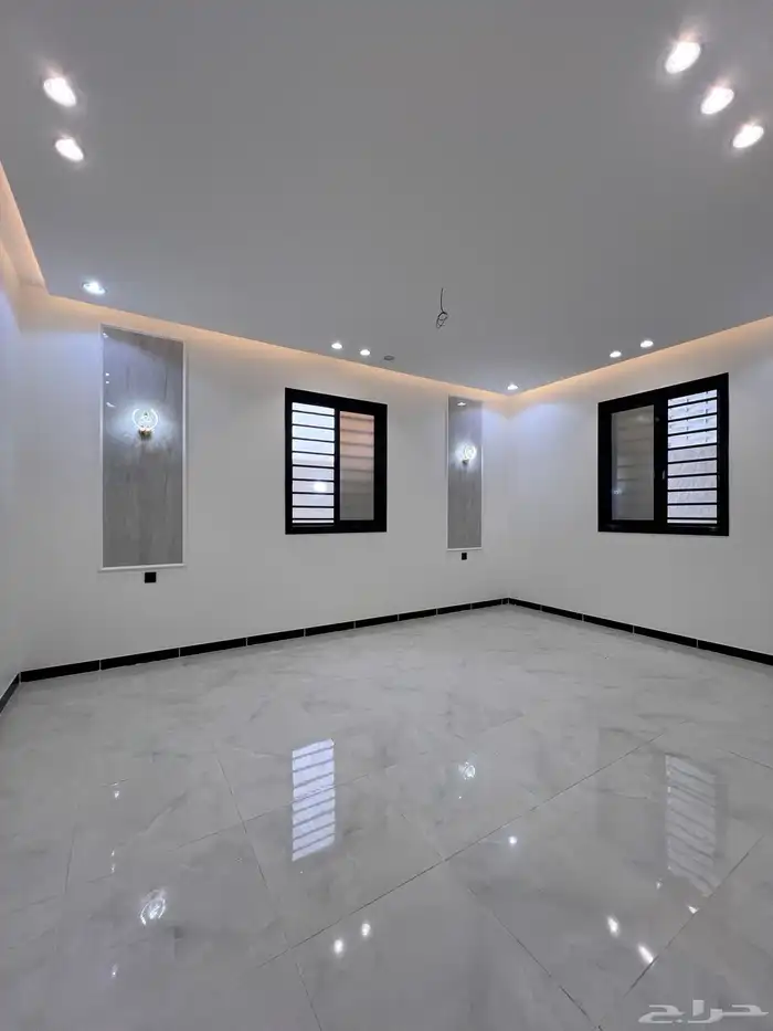 فلل للبيع حي الرحاب مساحة 405 6