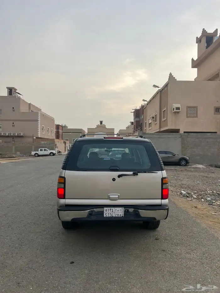 جي إم سي 2005للبيع 5