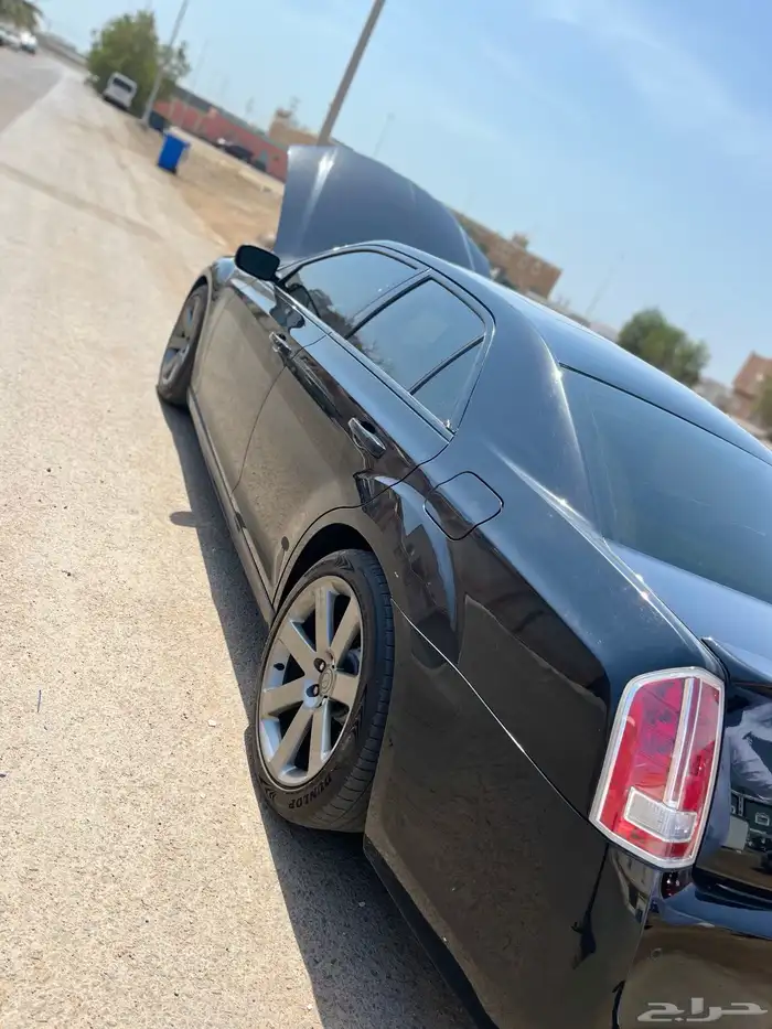 كلزلر SRT 2014 5