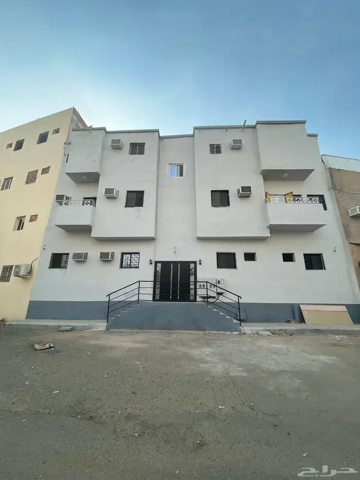 عمارة للإيجار بالكامل 0