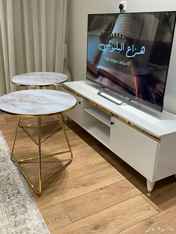 مكتبه وطاولات للبيع 0