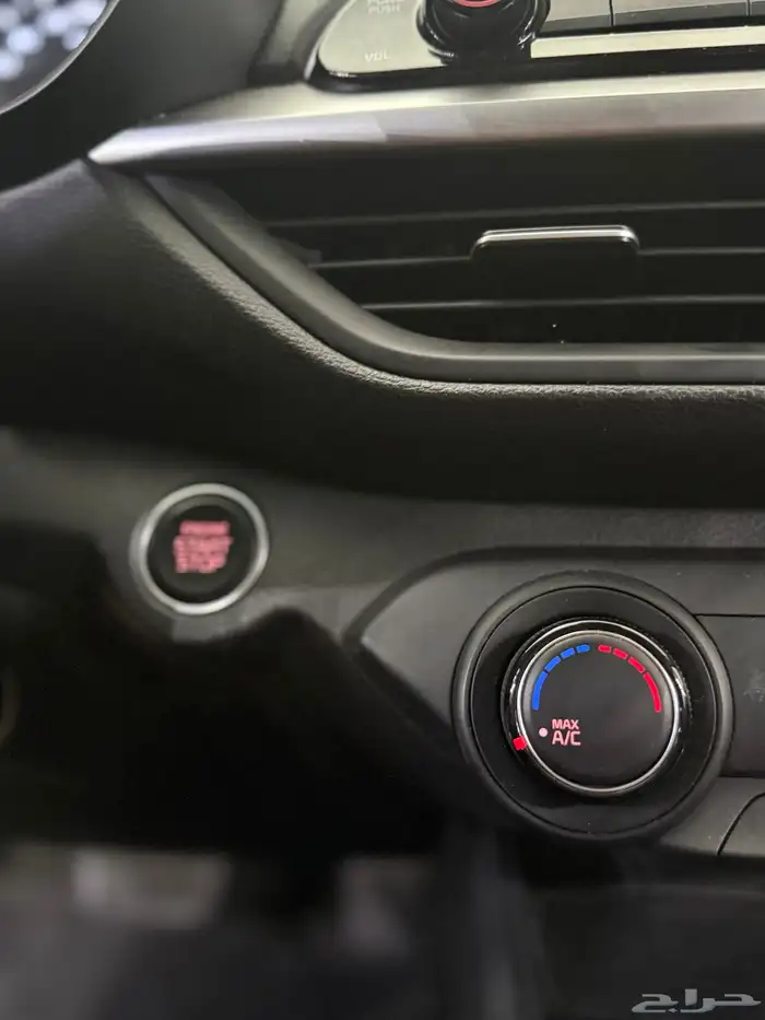 كيا سيراتو موديل 2021 عداد 89 الف 13