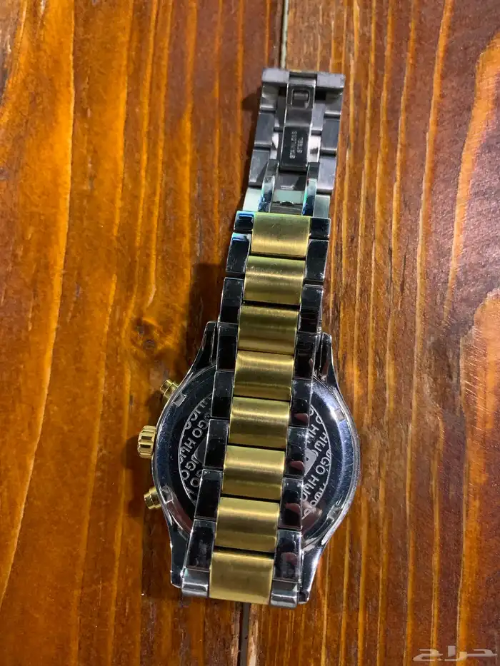 ساعة Hugo boss رجاليه 1