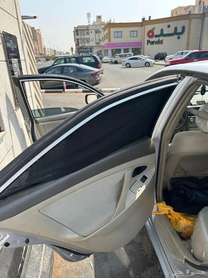 كامري 2009 26