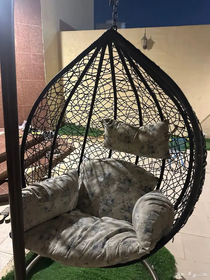 ارجوحة كرسي 0