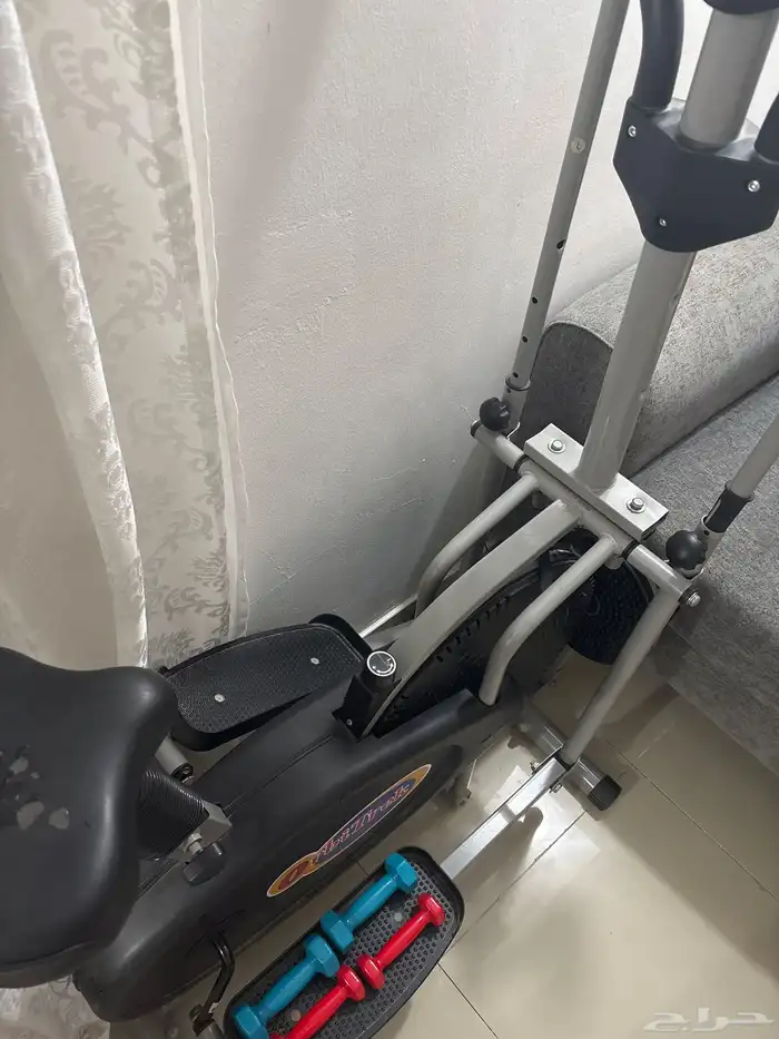 دراجه رياضيه 2