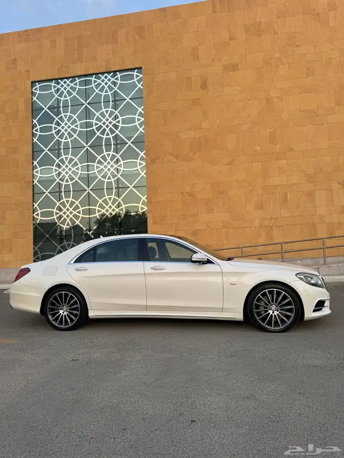 للبيع مرسيدس اديشن 1 2