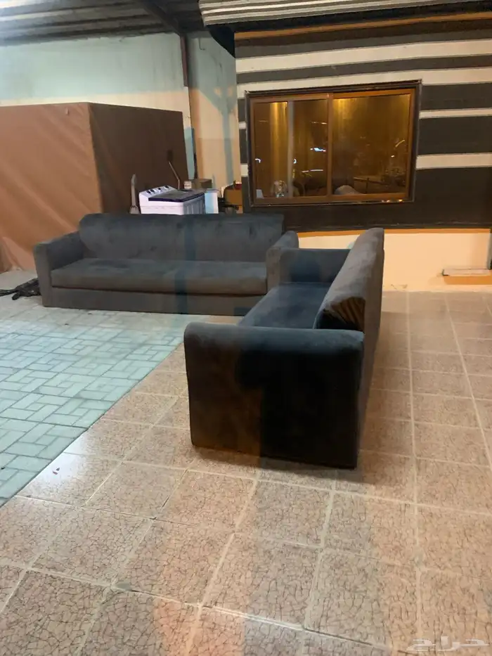 اثاث كنب للبيع 2