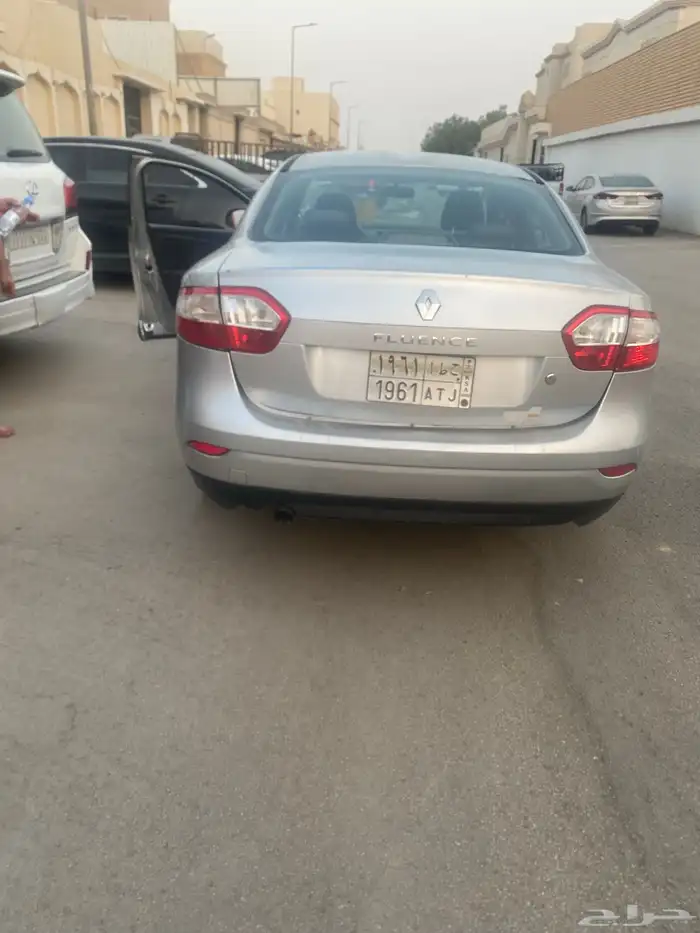 fluence 0