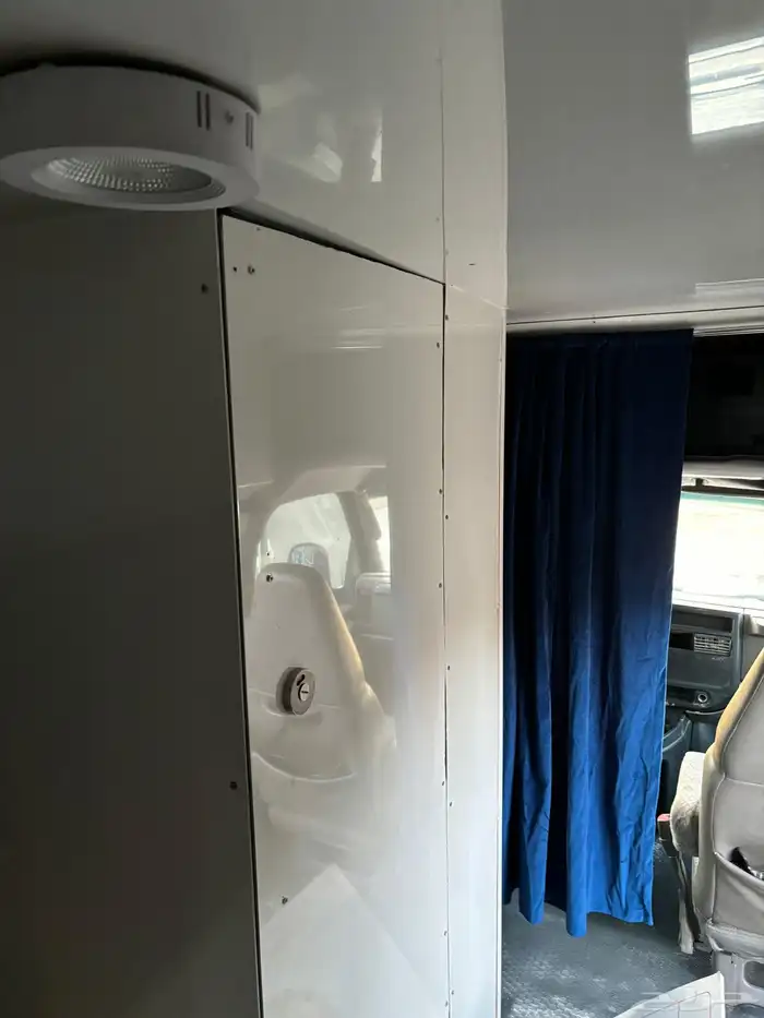 سافانا مجهز للرحلات 8