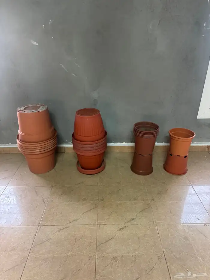 احواض للزرع 0