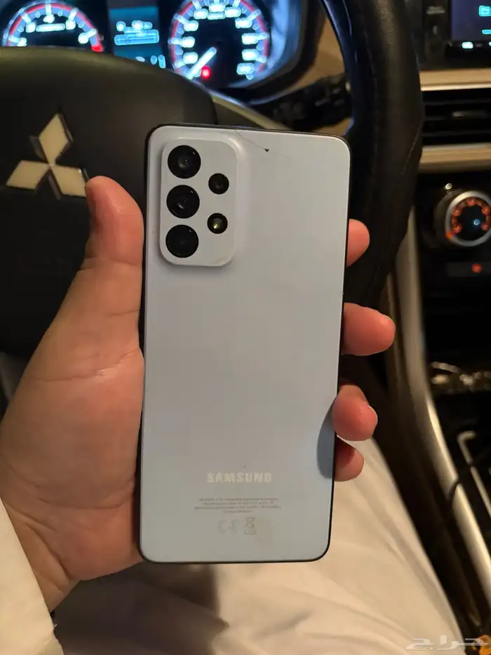 A33 5G 128 Samsung 3