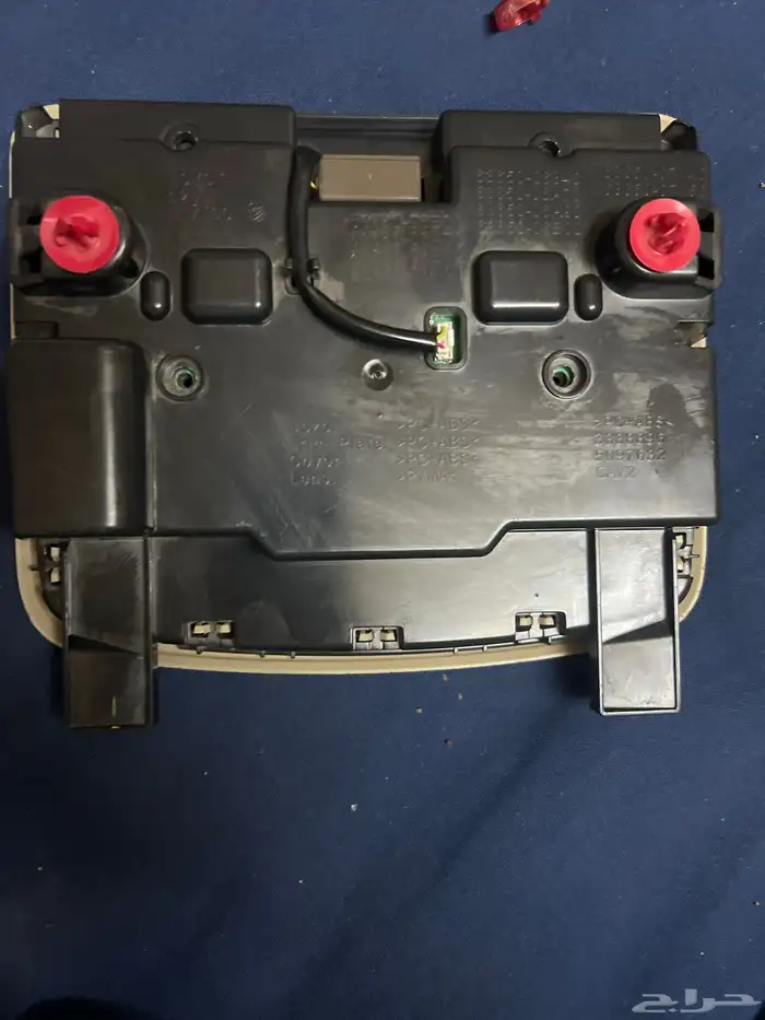 ديكور سقف افالون 2022 1