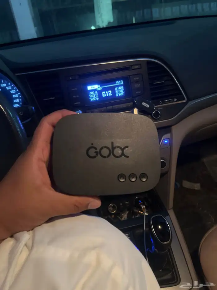 و GOBC 0