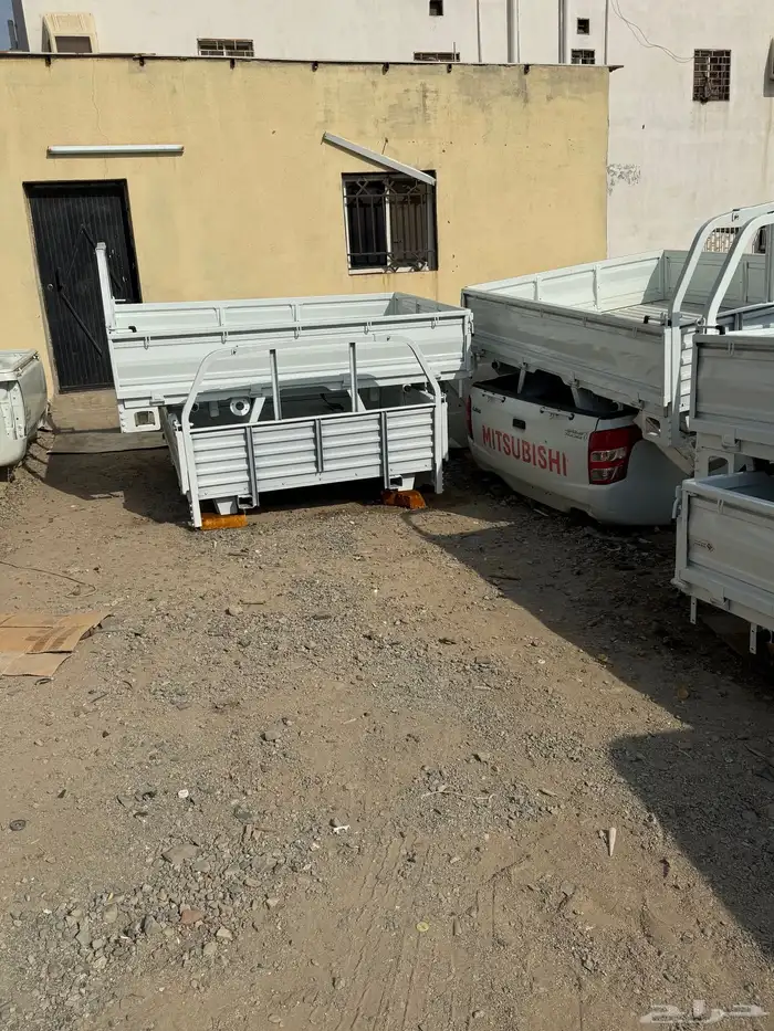 صندوق ايسوزو جوانب وتويوتا 0
