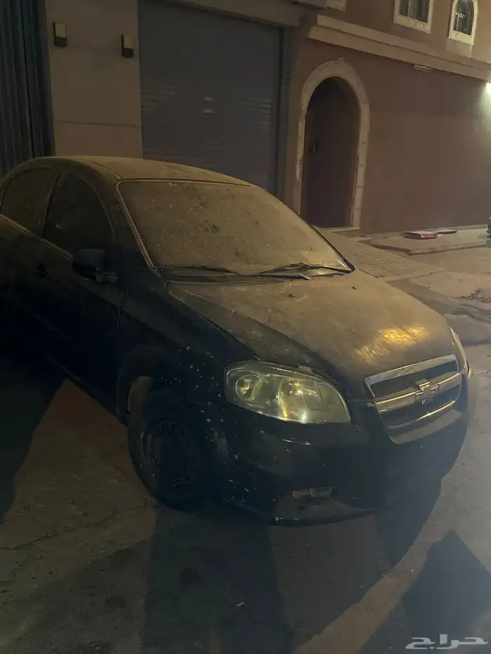 افيو 2010 تشليح فقط 0