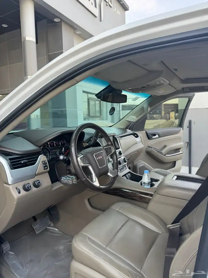 جمس يوكن 2019 فل دبل اصدار خاص 9