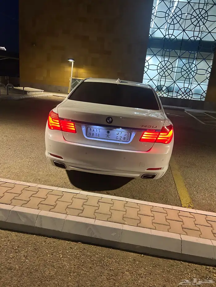 بي ام دبليو2009 0
