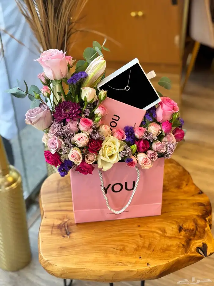 هدايا مكة _توصيل ورد مكة _مندوب ورد مكة 10